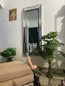 Jxxxa2 online show from 10-18-25, 02:36