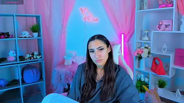 Snapshot of RebeckaThornton chatting on 11-03-25, 09:54 RebeckaThornton online show from 11-03-25, 09:54