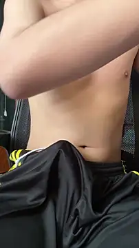 Snapshot of KUIKUIK4 chatting on 01-10-26, 04:14 KUIKUIK4 online show from 01-10-26, 04:14