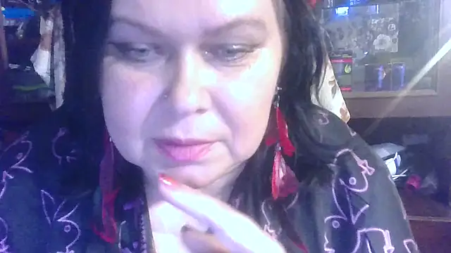 CharleeKendall online show from 10-29-25, 01:57