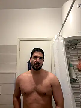 ReDiBastoni90 online show from 11-01-25, 05:37