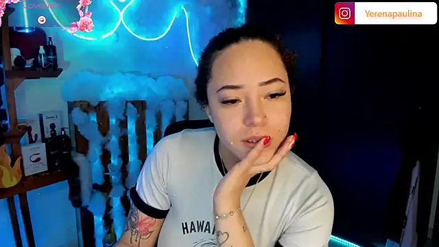 Lizz martins online show from 11-24-25, 01:16