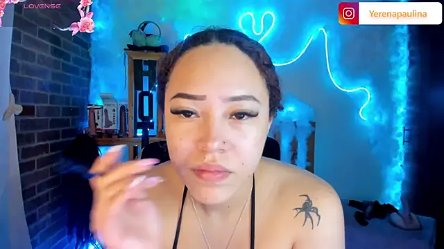 Lizz martins online show from 12-03-25, 01:46