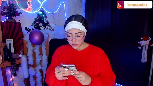 Lizz martins online show from 12-17-25, 01:11