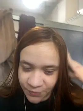 Snapshot of ruivinhadancer chatting on 10-13-25, 05:46 ruivinhadancer online show from 10-13-25, 05:46