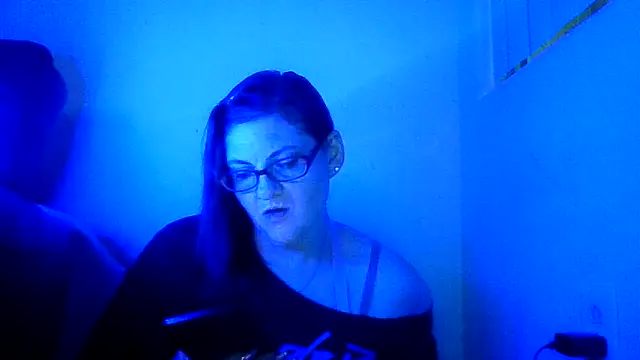 CloudyCockTeaser online show from 11-26-25, 03:18