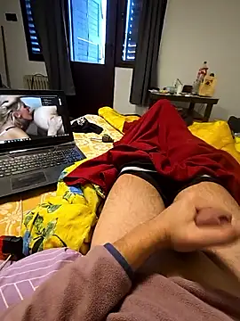 SamoSkupo online show from 10-20-25, 03:01