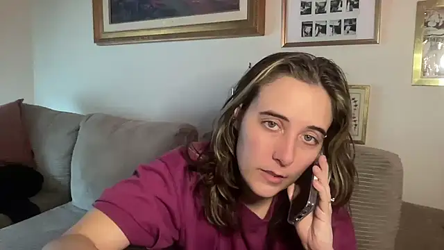 lill daddysgirl online show from 02-14-26, 06:48