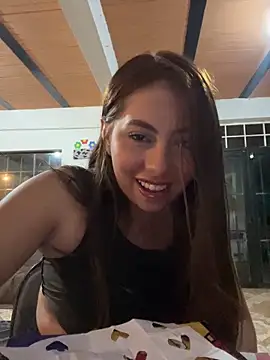 Emily Joee online show from 10-24-25, 03:47