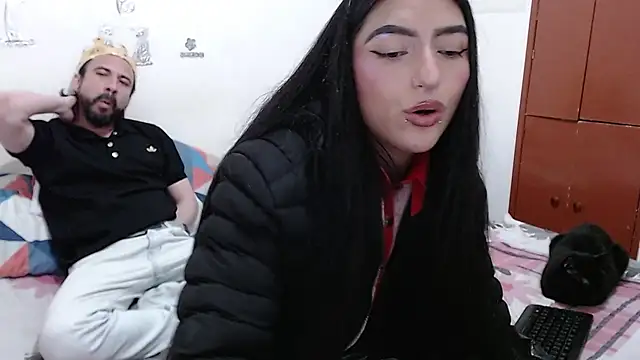 Isis Robert online show from 10-25-25, 10:26