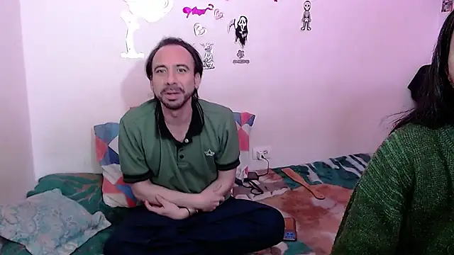 Isis Robert online show from 11-04-25, 11:04