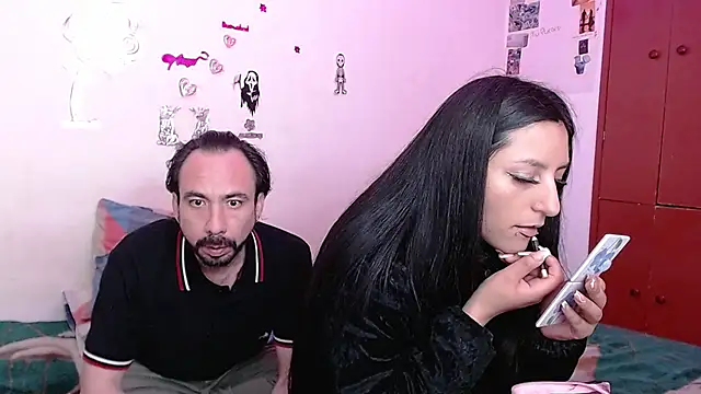 Isis Robert online show from 11-20-25, 11:26