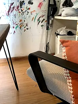 buckgaroooo online show from 11-29-25, 03:20