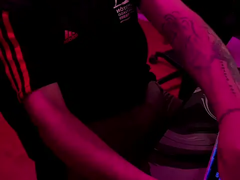 TioBless online show from 12-22-25, 05:59