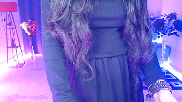 Rashiii  online show from 02-05-26, 07:29