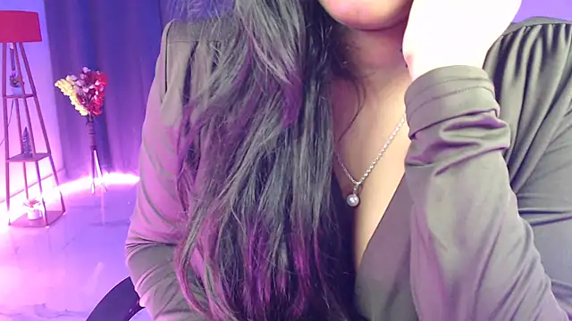 Rashiii  online show from 02-07-26, 04:00