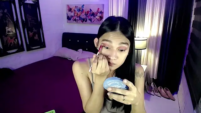 Snapshot of TSJaninexx chatting on 11-10-25, 10:58 TSJaninexx online show from 11-10-25, 10:58