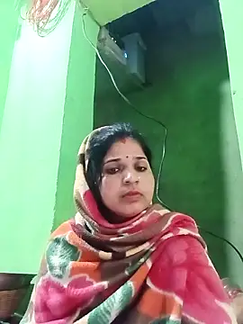 Karishma cute online show from 11-25-25, 11:21