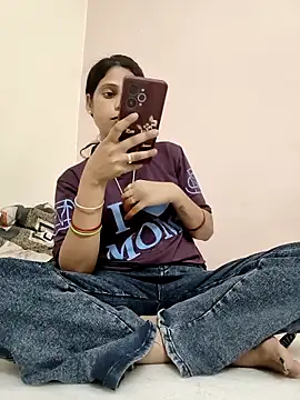 Nitya hot online show from 04-05-26, 04:37