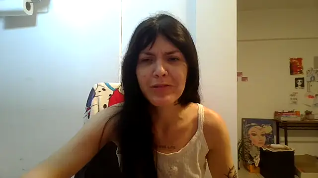 miapink33 online show from 02-15-26, 02:19