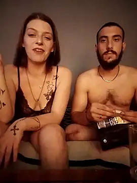 Kaulozeugaro online show from 11-14-25, 11:02