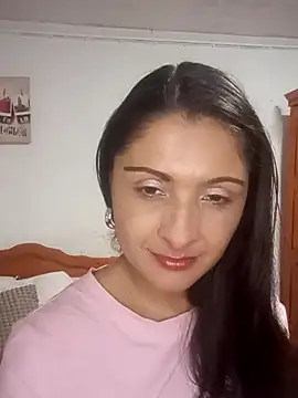 Snapshot of Mariapaula88 chatting on 10-20-25, 05:13 Mariapaula88 online show from 10-20-25, 05:13