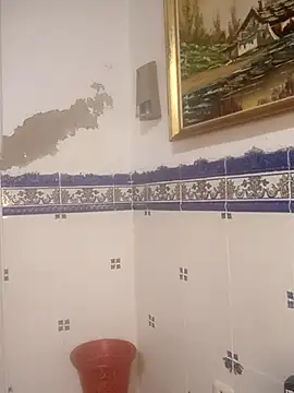 Snapshot of Mariapaula88 chatting on 11-06-25, 10:10 Mariapaula88 online show from 11-06-25, 10:10