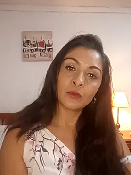 Snapshot of Mariapaula88 chatting on 11-08-25, 07:08 Mariapaula88 online show from 11-08-25, 07:08