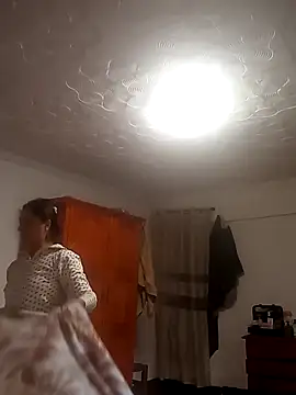 Snapshot of Mariapaula88 chatting on 11-10-25, 07:07 Mariapaula88 online show from 11-10-25, 07:07