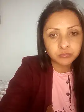 Snapshot of Mariapaula88 chatting on 11-18-25, 10:03 Mariapaula88 online show from 11-18-25, 10:03