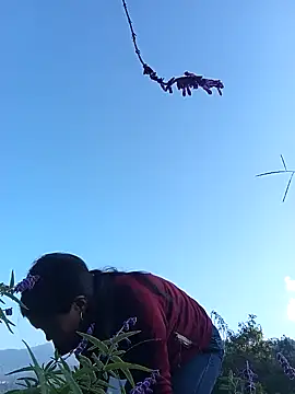 siusiu-00 online show from 10-18-25, 12:24