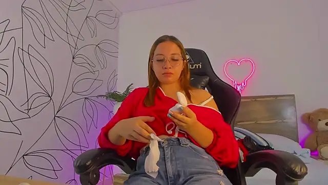 merida 06 online show from 10-19-25, 03:51