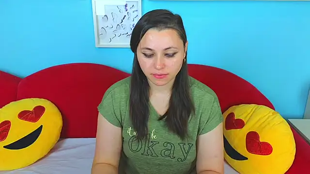 Soft Lilly online show from 11-03-25, 06:47