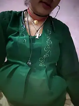 Poonam medam online show from 11-30-25, 01:04