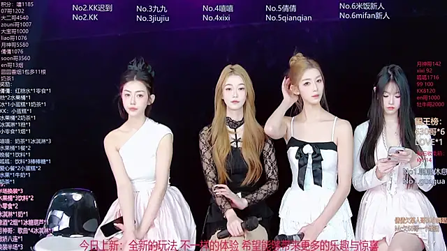 DX-002 online show from 01-06-26, 08:18