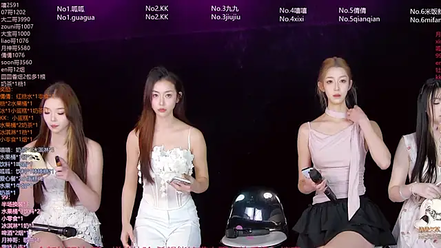 DX-002 online show from 01-08-26, 08:16