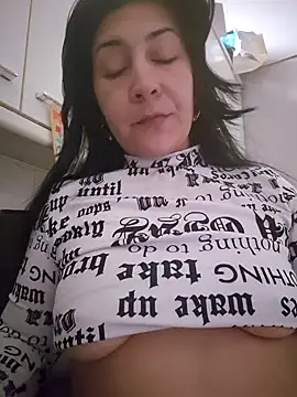 Evabruneta24 online show from 03-24-26, 08:41