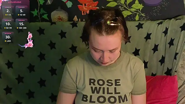 Snapshot of ReincarnatedAngel chatting on 11-29-25, 10:35 ReincarnatedAngel online show from 11-29-25, 10:35