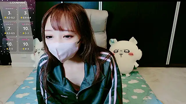 MIZUHO 05 online show from 11-19-25, 01:22