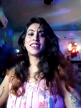 Snapshot of Darling_Annie chatting on 10-31-25, 06:42 Darling Annie online show from 10-31-25, 06:42