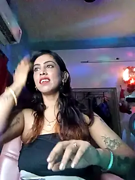 Snapshot of Darling_Annie chatting on 11-01-25, 07:05 Darling Annie online show from 11-01-25, 07:05