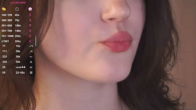 Snapshot of AundreaMarsell chatting on 10-14-25, 05:30 AundreaMarsell online show from 10-14-25, 05:30
