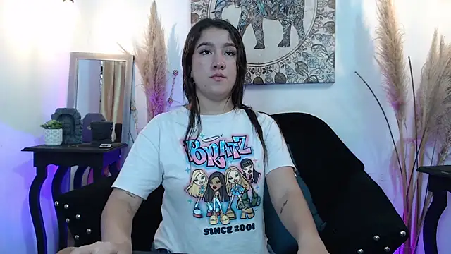 ZharaGag on u online show from 11-06-25, 12:28