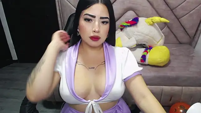 Snapshot of Amaranta_fox_v chatting on 10-22-25, 11:48 Amaranta fox v online show from 10-22-25, 11:48