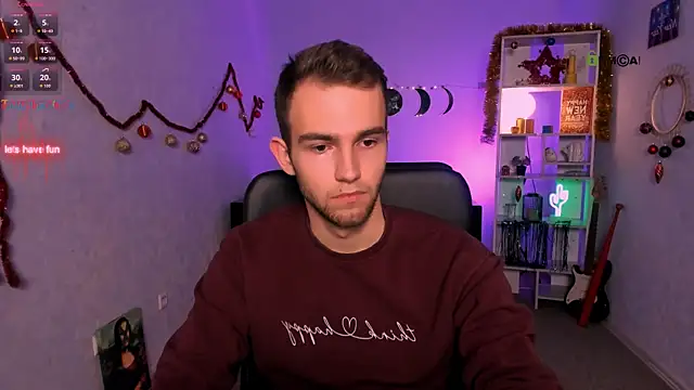 astren villo online show from 01-07-26, 08:11