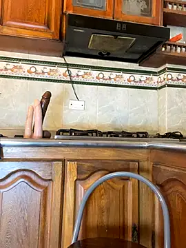 NovaFoxx online show from 11-08-25, 02:06