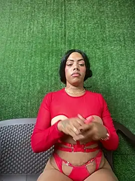 NovaFoxx online show from 02-21-26, 07:15