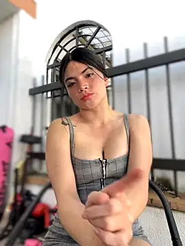 Snapshot of PamelaJonsom_ chatting on 11-01-25, 01:57 PamelaJonsom online show from 11-01-25, 01:57