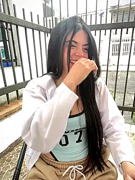 Snapshot of PamelaJonsom_ chatting on 11-06-25, 12:50 PamelaJonsom online show from 11-06-25, 12:50