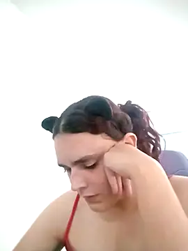 La-Gatiita-trans online show from 10-15-25, 01:55